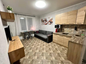 Две подушки на улице Вадима Шефнера 10 корп. 1