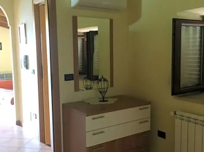 B&B Borgo Bellavista