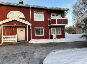 Amerikavägen Apartments