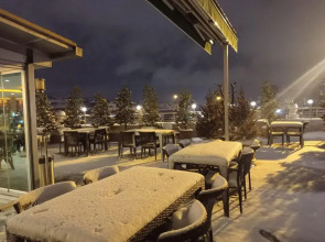 Gümüs Palace Hotel Güngören