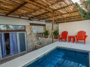 Lotus Beach Hotel - Adults Only