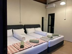 Collection O 90858 Bentong Wellness Homestay Midland