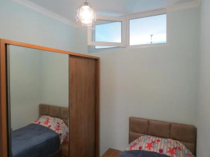 Flat In Batumi 32 Selim Khimshiashvili Str.