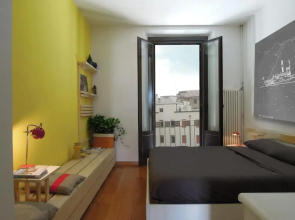 Easyhomes - Brera Luxury Suites