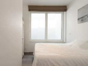 Holiday Home Near the Beach in Ostend