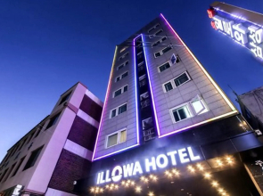 Anyang ILLOWA Hotel