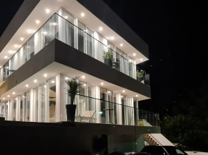 Villa Estate Da Noi