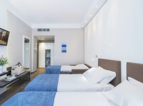 Отель C-Hotels Atlantic