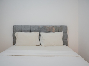 Fully Furnished Apartment 2BR Serpong M-Town Residence