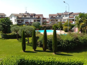 KibilÃ¹ - Residenza del Parco Abete