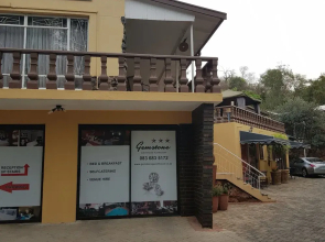 Gemstone Guest House