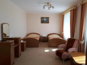 Казачий стан