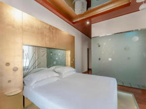 Hotel Trecento