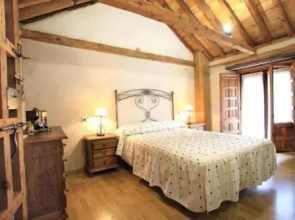 Casa Rural La Bodega