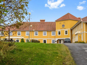 Salmon Lodge Lofoten