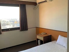 Ogaki Hiyori Hotel - Vacation STAY 72007v