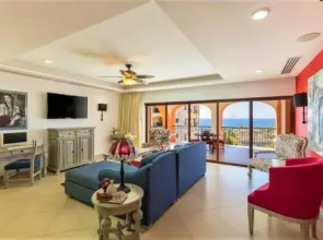 2br Villa with Ocean View And Pool