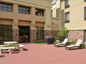 Hampton Inn & Suites Springfield, MO