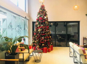 Royal Dragon Boutique Hotel