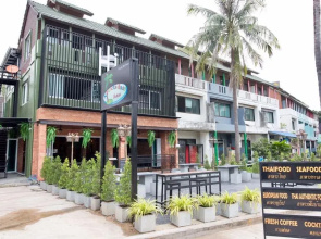 Hi Samui Hostel