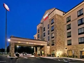Fairfield Inn & Suites by Marriott Elkin Jonesville
