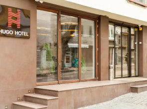 Hugo hotel