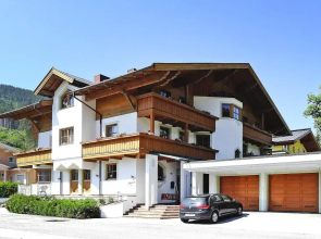 Apartment in Filzmoos Near Ski Amade