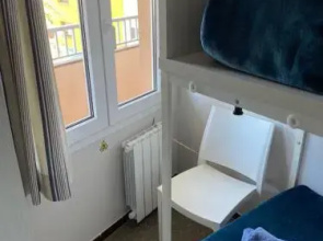 Apartamentos la Catifa