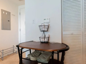 314s Nautical Beach Suite - 2 Beds!, Pools, Jacuzzi, Beach, Shops & Dog Friendly