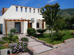 Hotel Maremonti