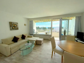 Meerblick FeWo Nr 632