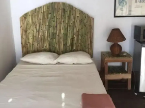 Cocos Camp
