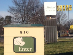 Ashland Inn & Suites