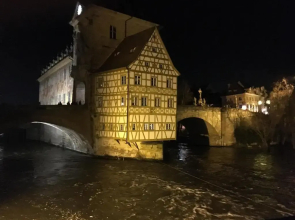 Ferienwohnung Franken