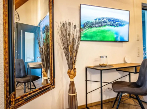 Apartment Junior Suite