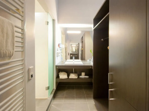 Aspria Berlin Ku’damm – Sport & Spa