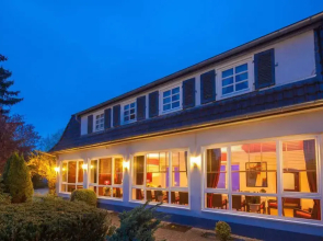 Parkhotel Bielefeld