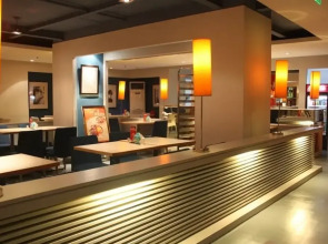 Jinjiang Inn Shanghai World Expo