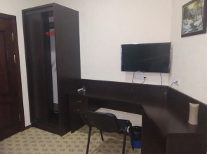 Hotel Royal Nukus