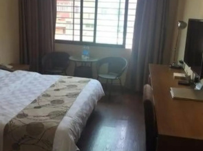 Xinhongchang Boutique Hotel