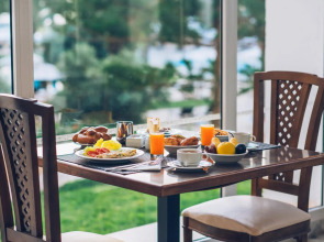 Iberostar Selection Kantaoui Bay