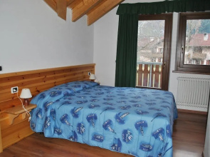 Rendena Ski Apartments