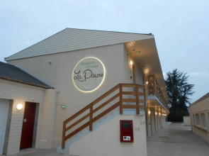 Hôtel La Pause