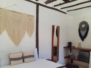 Casa Sofia Holbox