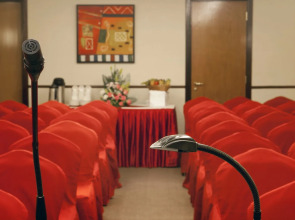 Landmark Hotel Baniyas