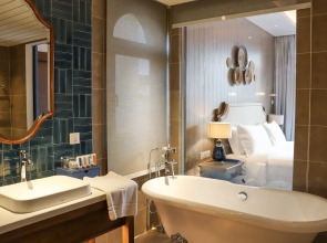 Centara Mirage Resort Mui Ne