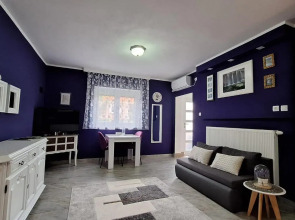 Studio apartman Marta
