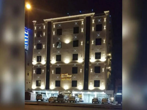 Konoz suites