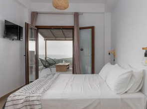 Hilltop Resort