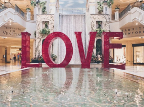 The Venetian Resort Las Vegas